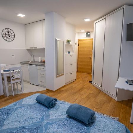 Sky Apartments 노비사드 외부 사진