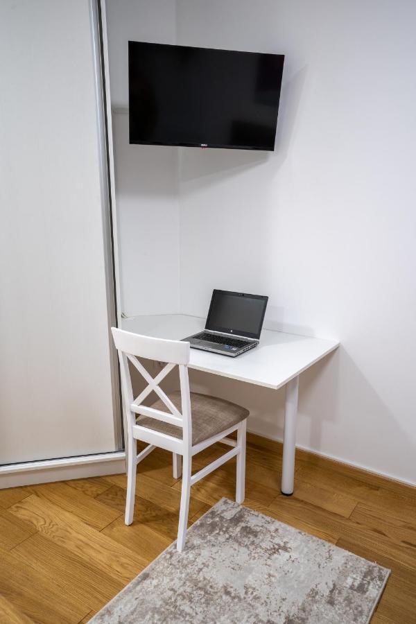 Sky Apartments 노비사드 외부 사진